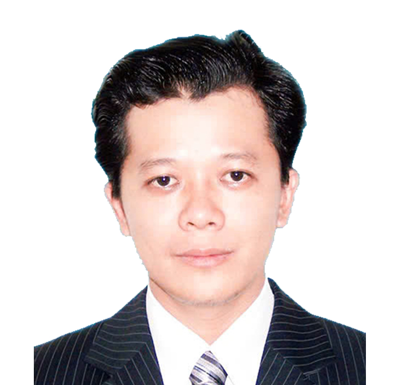 NGUYỄN CÔNG TƯỞNG