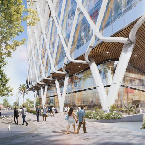 Toà Nhà Phức hợp Trung Nam 04